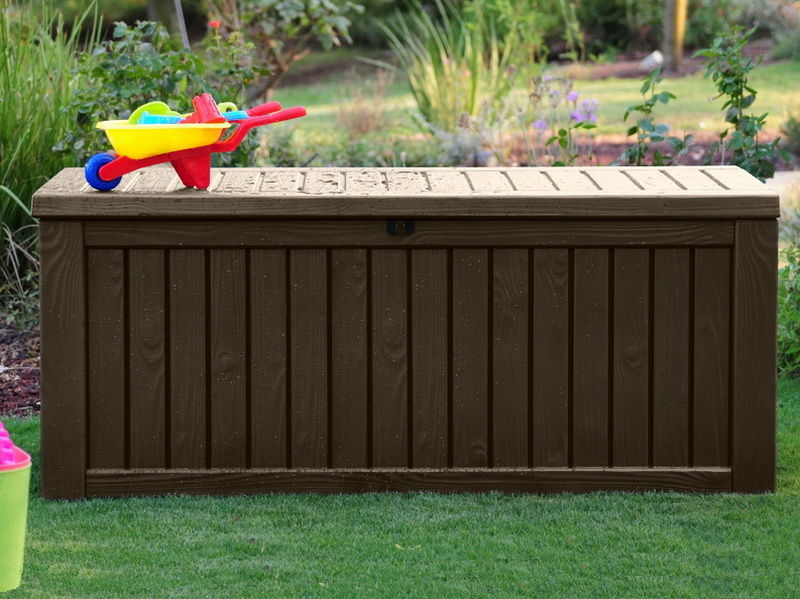������ ����������� RockWood STORAGE BOX 570 ������ 