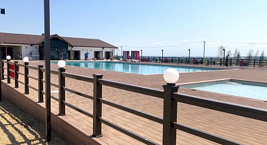 Проект "Гермес" и доска WOOZEN Проект "Гермес" и доска WOOZEN